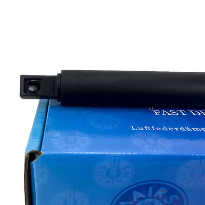 2kg Hitam Electric Sliding Gate Opener Untuk Mercedes Benz W166 ML GL Kelas Stabil dan lancar