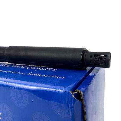 2kg Hitam Electric Sliding Gate Opener Untuk Mercedes Benz W166 ML GL Kelas Stabil dan lancar