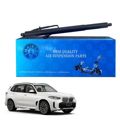Listrik Tail Gate Opener Kekuatan BMW X5 F15 F85 Tailgate Buka dan Tutup Lurus Tail Strut 51247294469