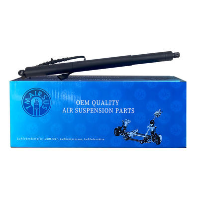 Listrik Tail Gate Opener Kekuatan BMW X5 F15 F85 Tailgate Buka dan Tutup Lurus Tail Strut 51247294469