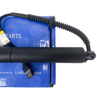 Listrik Tail Gate Opener Kekuatan BMW X5 F15 F85 Tailgate Buka dan Tutup Lurus Tail Strut 51247294469