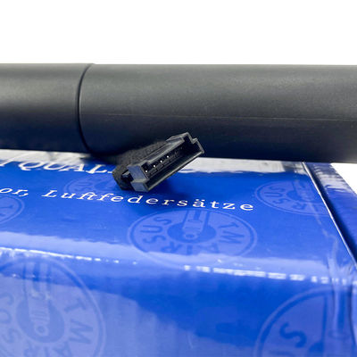 Listrik Tail Gate Opener Kekuatan BMW X5 F15 F85 Tailgate Buka dan Tutup Lurus Tail Strut 51247294469