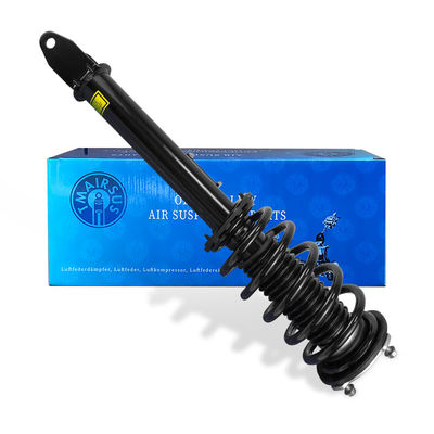 Tesla Air Suspension Strut Assembly untuk Model 3 Model Y Front Left Front Right Shock Coil Spring Kit