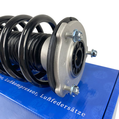 Tesla Air Suspension Strut Assembly untuk Model 3 Model Y Front Left Front Right Shock Coil Spring Kit