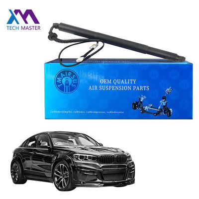 Bantuan Pengangkat Power Tailgate 51247318652 untuk X6 F16 2015-2019 RH