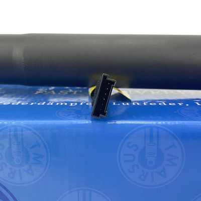 Daya tahan bantalan gerbang belakang 51247318651 Untuk BMW X6 F16 2015-2019 kiri 1 colokan