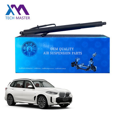Black Stable Power Lift Gate Strut Untuk X5 F15 2014-2017 Sisi Kiri 51247294469
