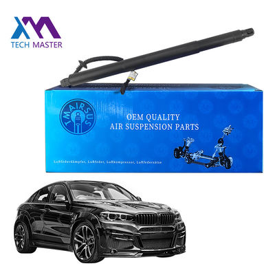 Listrik Power liftgate Untuk BMW X6 F16 F86 51247318651 1PLUS 2PLUS 2015-2019 Tailgate Shock Absorber