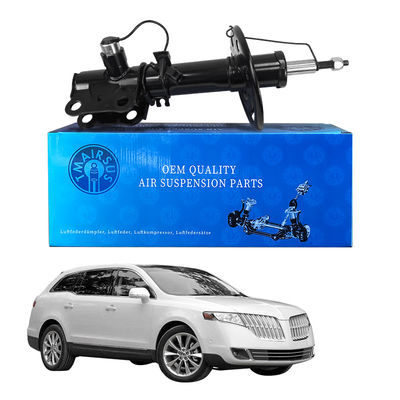 100% diuji depan kiri shock absorber dengan listrik DA5Z18124B DA5Z18124D untuk Lincoln MKS MKT