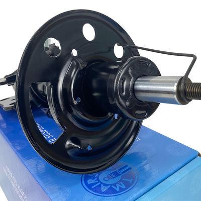 100% diuji depan kiri shock absorber dengan listrik DA5Z18124B DA5Z18124D untuk Lincoln MKS MKT