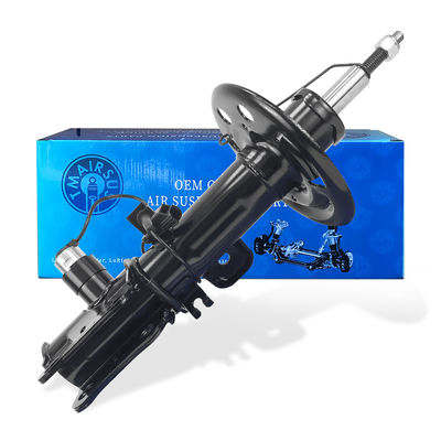Shock Absorber yang dapat diandalkan DA5Z18124K DE9Z18124K untuk Lincoln MKS MKT depan kiri
