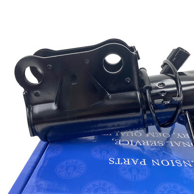 Shock Absorber yang dapat diandalkan DA5Z18124K DE9Z18124K untuk Lincoln MKS MKT depan kiri