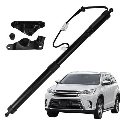 Effortless Fit Power Liftgate Untuk Toyota Highlander 2014-2019 OEM
