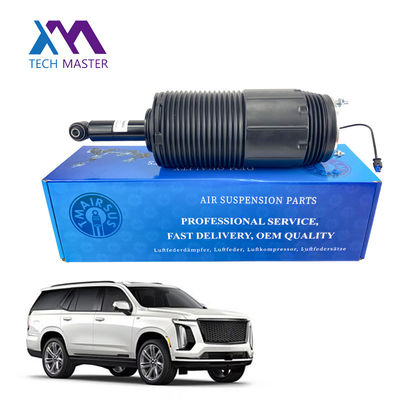 Diuji Mobil Air Suspensi Shock Absorber 84940628 84932267 Untuk Cadillac Escalade Tahoe Yukon Silverdado
