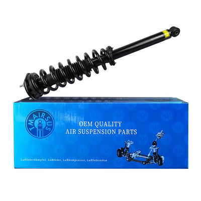 Tesla Model S Desain awet Coil Belakang Spring Shock Absorber 1015620-00-C