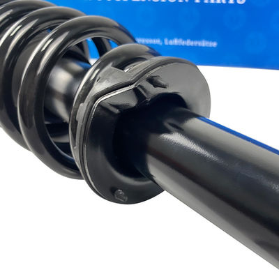 Tesla Model S Desain awet Coil Belakang Spring Shock Absorber 1015620-00-C