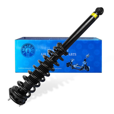 Car Coil Spring Shock Absorber Belakang 1015620-01-E untuk Meningkatkan Pengalaman Mengemudi untuk Tesla Model S