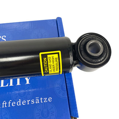 Car Coil Spring Shock Absorber Belakang 1015620-01-E untuk Meningkatkan Pengalaman Mengemudi untuk Tesla Model S