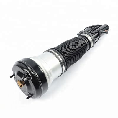 Mercedes Benz W220 Suspensi Udara Absorber kejut depan untuk penanganan dan kontrol yang ditingkatkan