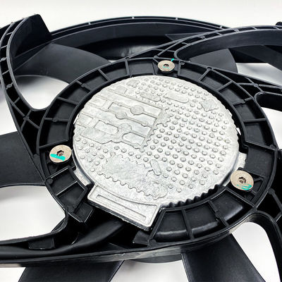 BMW Seri 3 radiator kipas pendingin otomatis Motor dengan Dibangun di Fuse