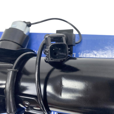 Suspensi udara depan kiri listrik Shock Absorber Untuk Lincoln MKS MKT DA5Z18124B