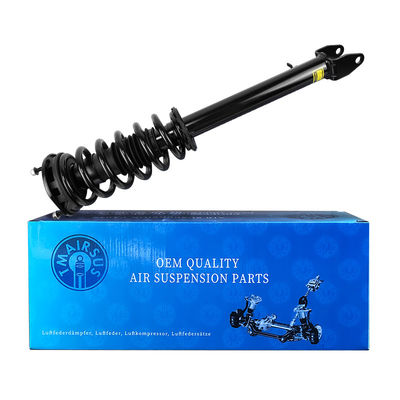 Long lasting Front kiri atau kanan Coil Spring Shock Absorber 1015619-01-E untuk Tesla Model S RWD