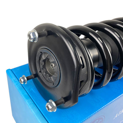 Long lasting Front kiri atau kanan Coil Spring Shock Absorber 1015619-01-E untuk Tesla Model S RWD