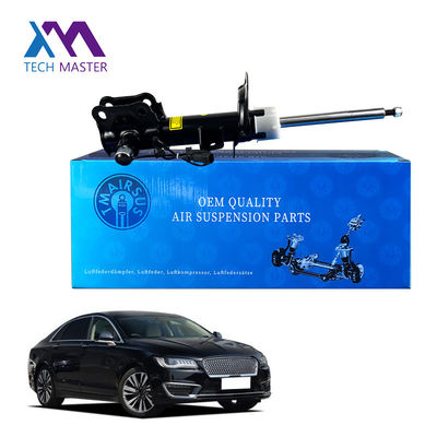 EG9Z18124D Air Suspension Shock Absorber Untuk LINCOLN MKZ Front Shock Dengan ADS