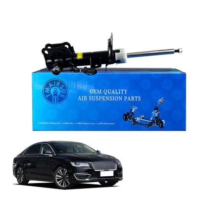 EG9Z18124D Air Suspension Shock Absorber Untuk LINCOLN MKZ Front Shock Dengan ADS