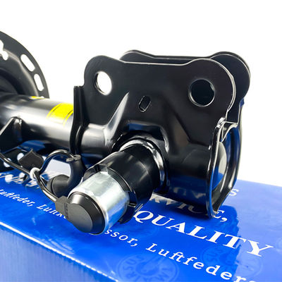 EG9Z18124D Dan AST24732 Sistem Suspensi Udara / Shock Suspensi Udara Untuk Bagian Otomotif Lincoln MKS MKT
