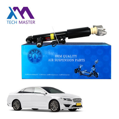 HG9Z18125E Air Shock Absorber Suspension Kit Untuk Lincoln MKZ 2007-2012