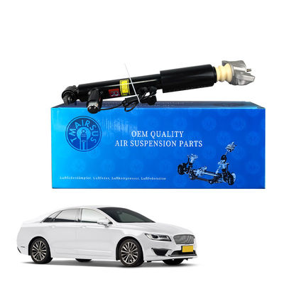 EG9Z18125L Lincoln MKZ Ford Fusion Suspensi Udara Sistem Amp Shock