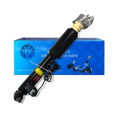 Suspensi udara belakang kiri dan kanan Amp Shock untuk Lincoln MKZ Ford Fusion HG9Z18125C