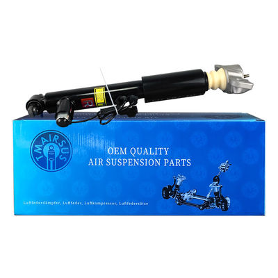 Suspensi udara belakang kiri dan kanan Amp Shock untuk Lincoln MKZ Ford Fusion HG9Z18125C