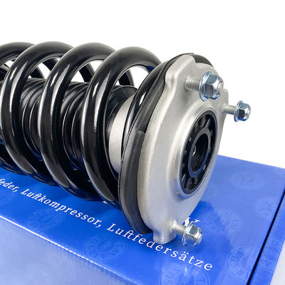 Tesla Model Y AWD Coil Spring Shock Absorber Depan Kiri Atau Kanan Penggantian 1188371-00-D 1188368-00-E