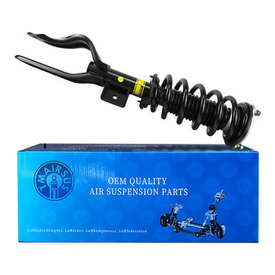 100% diuji Tesla Model Y AWD depan shock absorber 1188371-00-D 1188368-00-E untuk mengganti dan memperbaiki