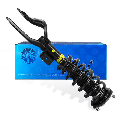 Ganti Coil Spring Shock Absorber 1188371-00-D 1188368-00-E Untuk Tesla Model Y AWD Bagian Depan Kiri Atau Kanan