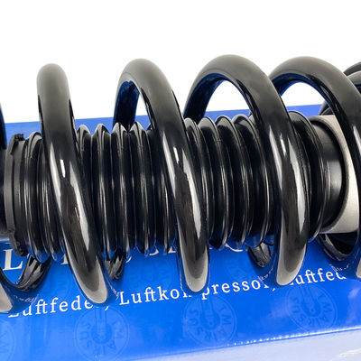 Ganti Coil Spring Shock Absorber 1188371-00-D 1188368-00-E Untuk Tesla Model Y AWD Bagian Depan Kiri Atau Kanan