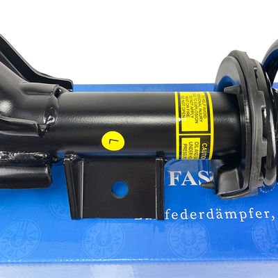 Ganti Coil Spring Shock Absorber 1188371-00-D 1188368-00-E Untuk Tesla Model Y AWD Bagian Depan Kiri Atau Kanan