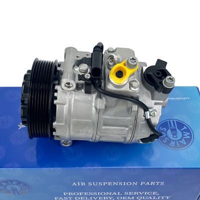 Porsche Cayenne awet mobil AC kompresor 958126014