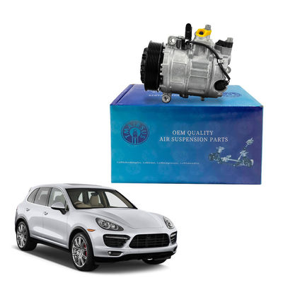 Amazing Mobil AC Kompresor / Mobil AC Kompresor 958126014 Untuk Porsche Cayenne
