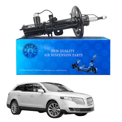 Suspensi udara depan kanan shock untuk Lincoln MKS MKT DA5Z18124A