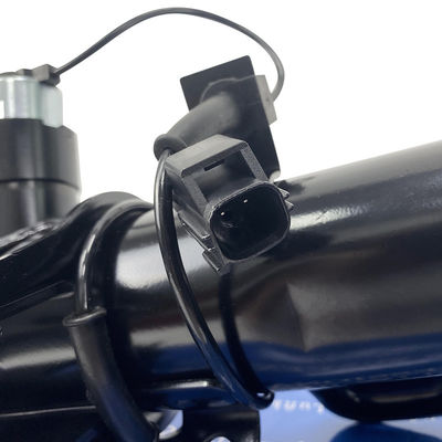 Suspensi udara depan kanan shock untuk Lincoln MKS MKT DA5Z18124A