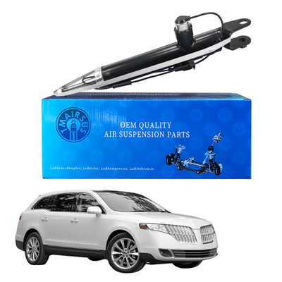 Lincoln MKX MKZ Suspensi Udara Belakang Shock Absorber OEM DE9Z18125J Dengan Sertifikasi ISO