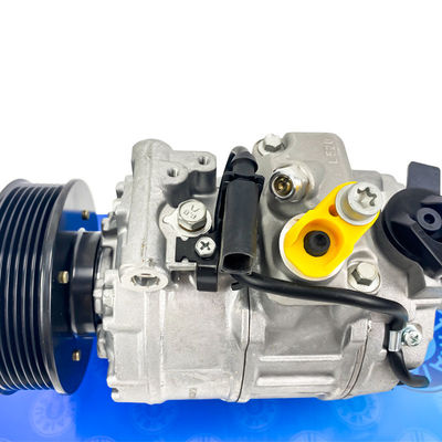 AC Kompresor Untuk VW AC Kompresor 958126014 Porsche Cayenne