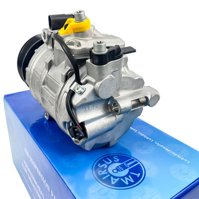 7L0820411G 7L0820411G Advanced Automotive Air Conditioner Kompresor Porsche VW Caynene 958 AC Kompresor