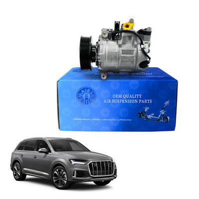 7L0820411G 7L0820411G Advanced Automotive Air Conditioner Kompresor Porsche VW Caynene 958 AC Kompresor