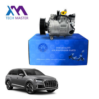 Kompresor AC Mobil Baru untuk Porsche VW 958 7L0820679D 95557231902 958126014 958126014X