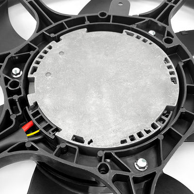 12V Auto Electric Cooling Fan Dengan Fuse Terbentuk Untuk F18 2010-2016