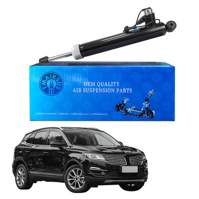 Suspensi udara belakang kiri Shock Absorber Untuk Lincoln MKC Dengan ADS EJ7Z18125G